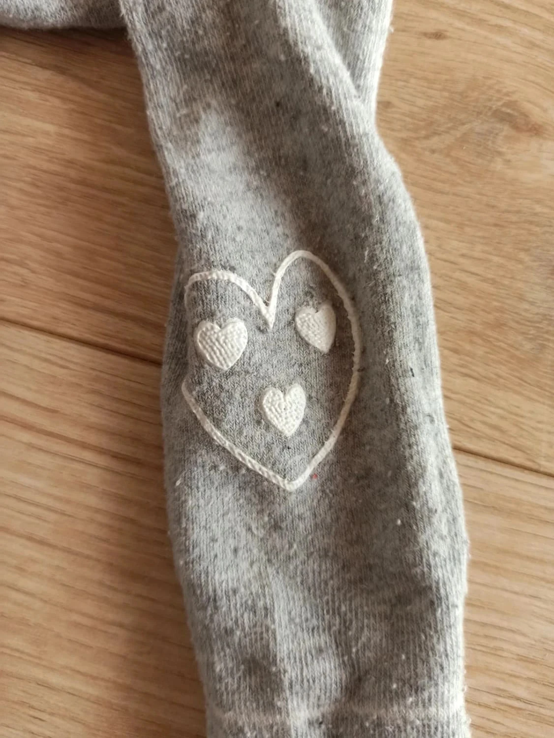 Collant laine – photo 3